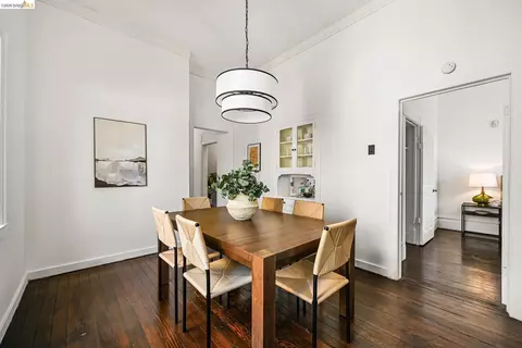 Dining - 1137 Peralta St, Oakland, CA 94607 photo 3 of 3