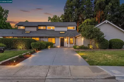2407 Bay Meadows Cir, Pleasanton, CA 94566