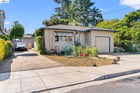 1251 Bellina St, Hayward, CA 94541
