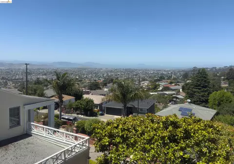 2546 Alva Ave, El Cerrito, CA 94530