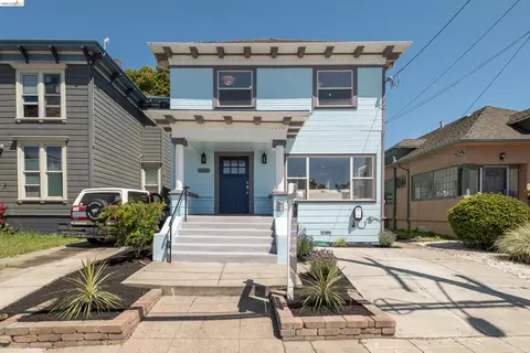 3306 West St, Oakland, CA 94608