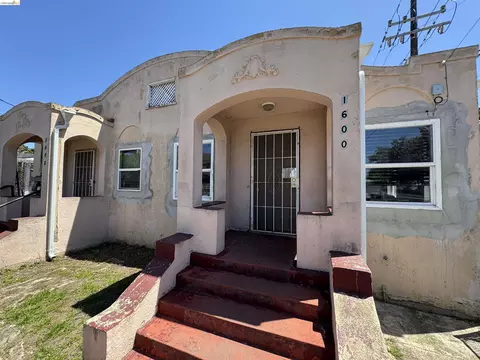 1602 87th Ave, Oakland, CA 94621