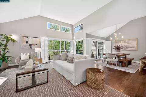 533 Monarch Ridge Dr, Walnut Creek, CA 94597