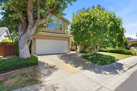 3140 Thistledown Ct, Pleasanton, CA 94588
