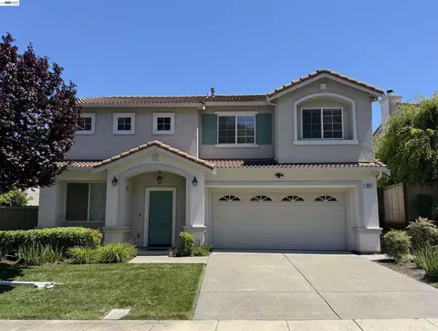 852 Meadow View Dr, Richmond, CA 94806