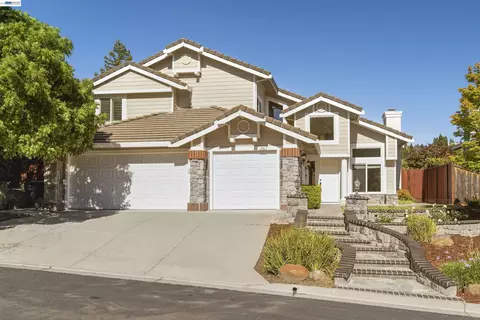 933 Spring Water St, Danville, CA 94506