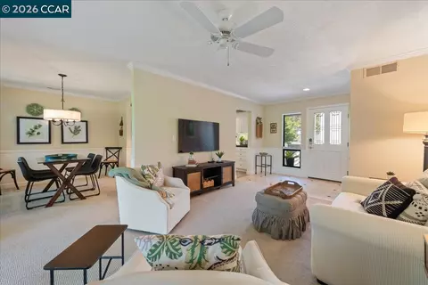 2633 Saklan Indian Dr #3, Walnut Creek, CA 94595