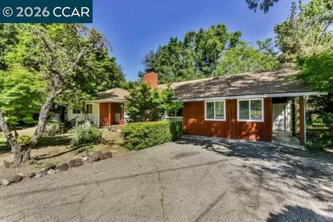 2648 Reliez Valley Rd, Martinez, CA 94553