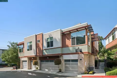 1247 Walker Ave #2, Walnut Creek, CA 94596