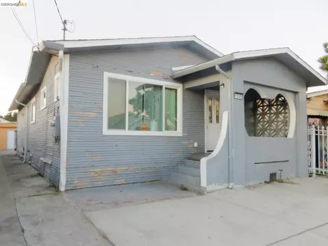 1649 72nd Ave, Oakland, CA 94621