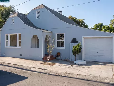 70 W Rose, Bay Point, CA 94565