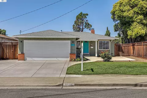4577 Bianca Dr, Fremont, CA 94536