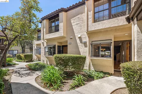 14525 Flagship St, San Leandro, CA 94577