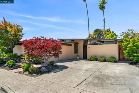 980 Crane Ave, Foster City, CA 94404