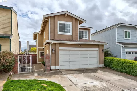 5440 Twilight Cmn, Fremont, CA 94555