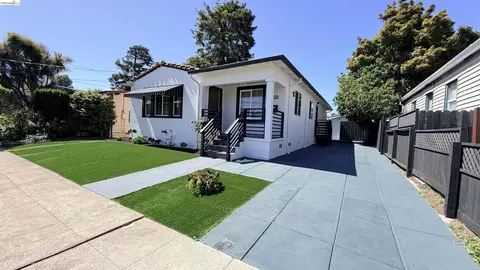 5125 Solano Ave, Richmond, CA 94805
