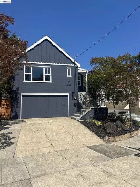 3514 Libby Ct, Oakland, CA 94619