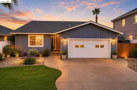 5120 Discovery Pt, Discovery Bay, CA 94505