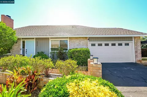 5517 Guadalupe Ct, Concord, CA 94521