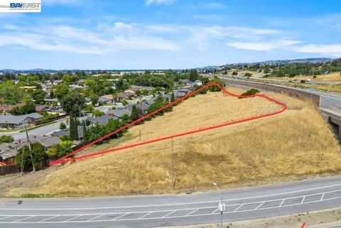 E Warren Ave, Fremont, CA 94539