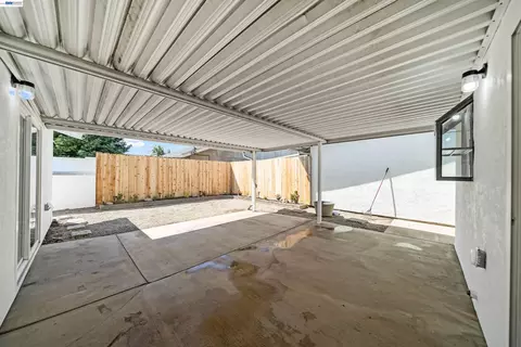 Exterior - 913 Inez Dr, Modesto, CA 95351 photo 6 of 6