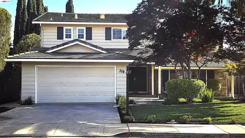 719 Via Del Sol, Livermore, CA 94550