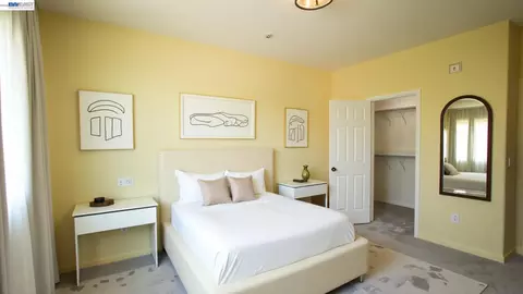 Bedroom - 45 Parc Pl, Milpitas, CA 95035 photo 4 of 4