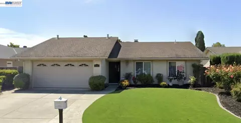 4846 Sally Ct, Union City, CA 94587