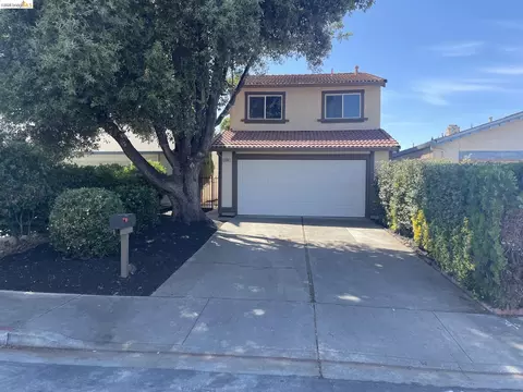 3205 Muir Ct, Antioch, CA 94509