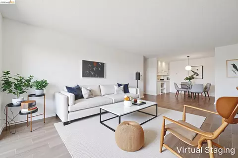 Living - 2 Panoramic Way #105, Berkeley, CA 94704 photo 1 of 1