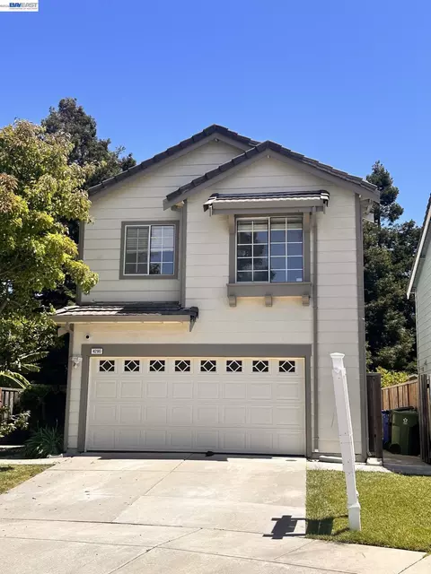 4290 Tiburon Dr, Fremont, CA 94555