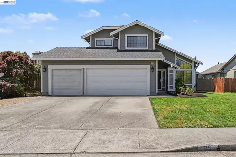 115 Heartford Way, American Canyon, CA 94503