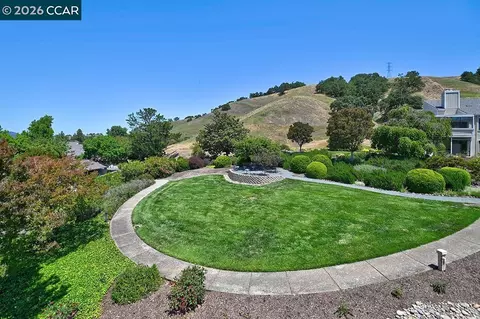 3424 Rossmoor Py #3, Walnut Creek, CA 94595