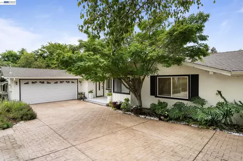 656 La Vista Rd, Walnut Creek, CA 94598