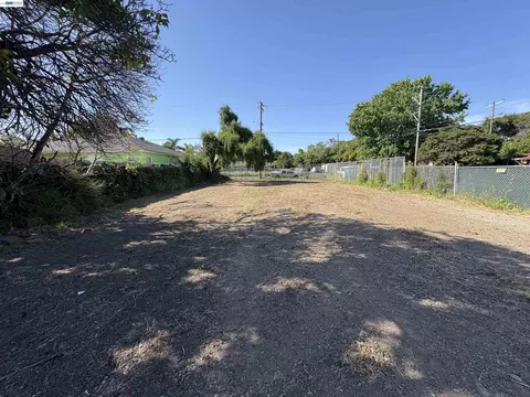 1 NE 1st, Richmond, CA 94801