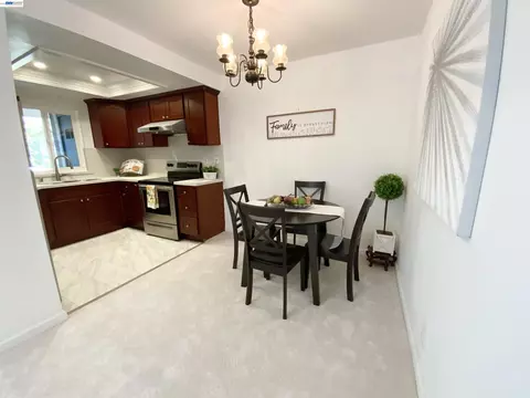 Dining - 404 Sequim Cmn, Fremont, CA 94539 photo 1 of 3