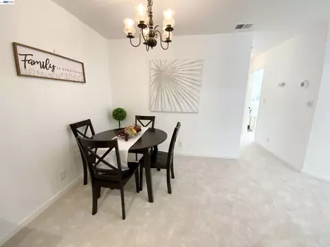 Dining - 404 Sequim Cmn, Fremont, CA 94539 photo 2 of 3