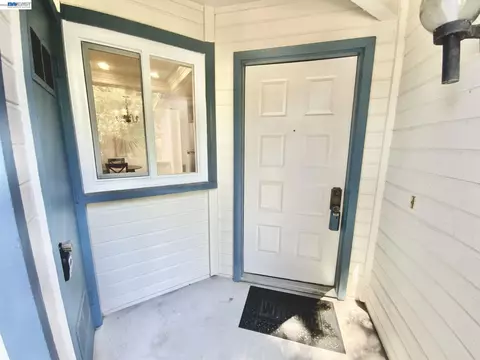 Entry Way - 404 Sequim Cmn, Fremont, CA 94539 photo 1 of 1