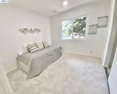 Bedroom - 404 Sequim Cmn, Fremont, CA 94539 photo 2 of 3