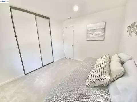 Bedroom - 404 Sequim Cmn, Fremont, CA 94539 photo 3 of 3