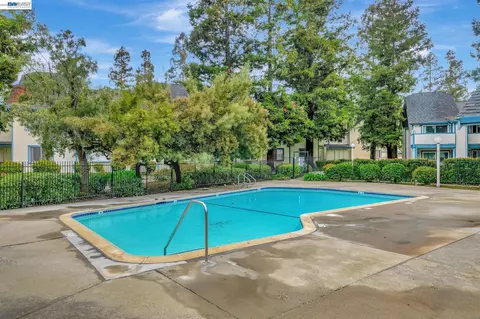 Exterior - 404 Sequim Cmn, Fremont, CA 94539 photo 5 of 5