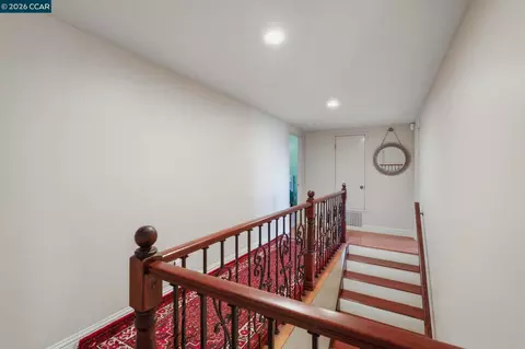 Entry Way - 17 Corte Granada, Moraga, CA 94556 photo 1 of 1
