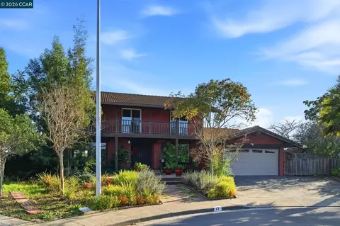 Undisclosed, Moraga, CA 94556