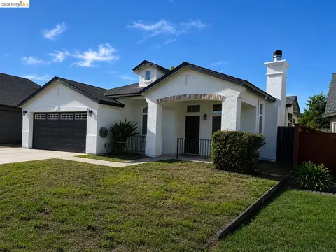 Exterior - 131 Legacy St, Manteca, CA 95337 photo 2 of 6