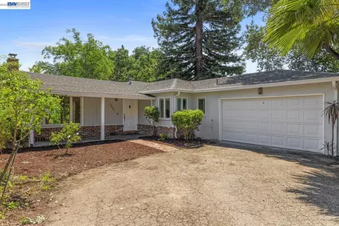 3207 Nogales, Lafayette, CA 94549 photo 1