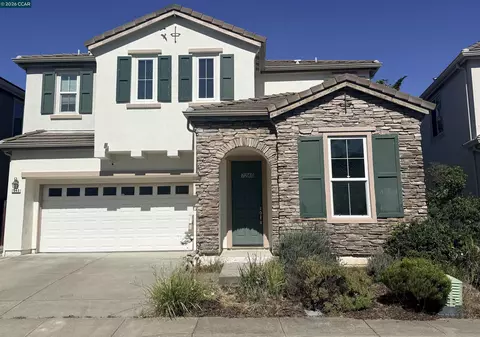 7240 Willow Creek Cir, Vallejo, CA 94591