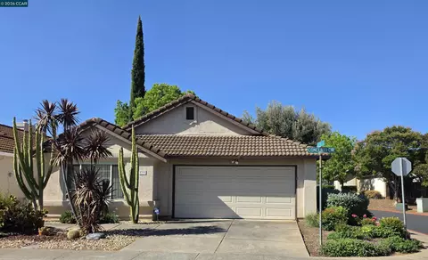 5390 Concerto Cir, Concord, CA 94521