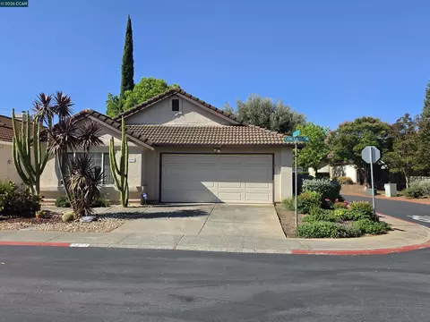 5390 Concerto Cir, Concord, CA 94521