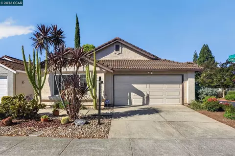 5390 Concerto Cir, Concord, CA 94521 photo 1