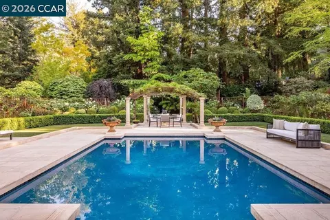Exterior - 3907 Happy Valley Rd, Lafayette, CA 94549 photo 9 of 27